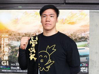 選手写真