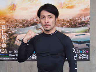 選手写真