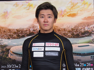 選手写真