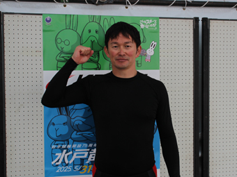 選手写真