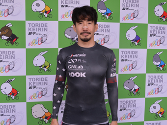 選手写真
