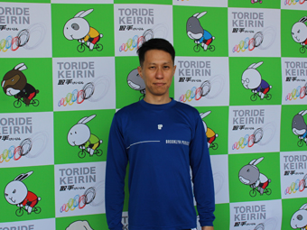 選手写真