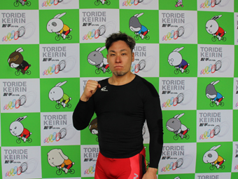 選手写真