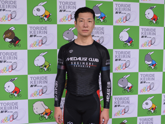 選手写真
