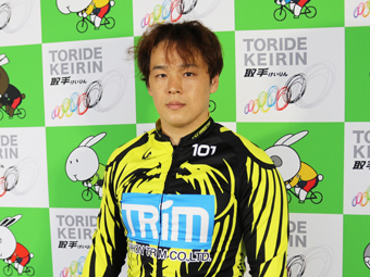 選手写真