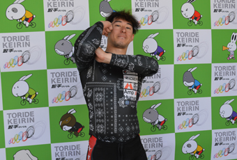 選手写真