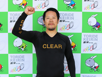 選手写真