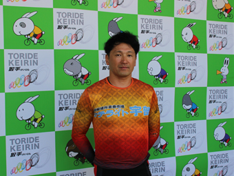 選手写真