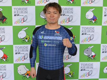 選手写真