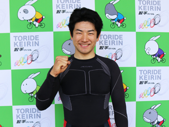 選手写真