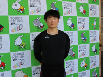 選手写真