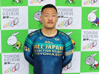 選手写真