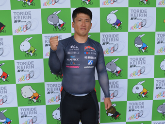 選手写真