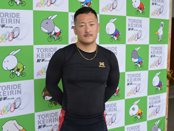 選手写真