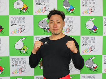選手写真