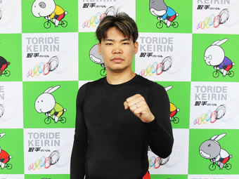 選手写真