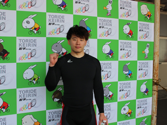 選手写真