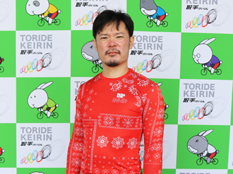 選手写真