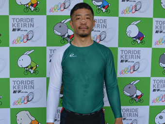 選手写真