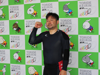選手写真