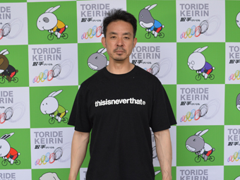 選手写真