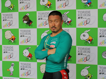 選手写真