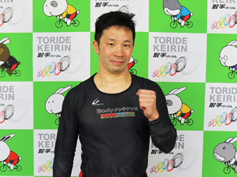 選手写真
