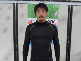 選手写真