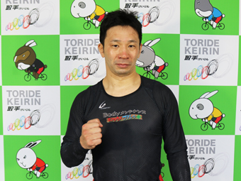 選手写真