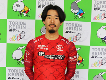 選手写真
