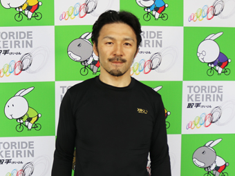 選手写真