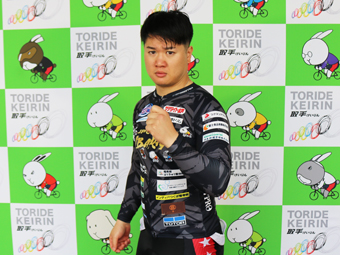 選手写真