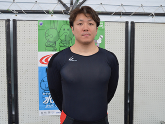 選手写真