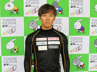 選手写真