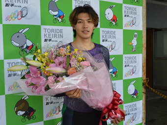 選手写真