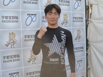選手写真