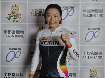 選手写真
