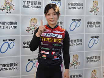 選手写真