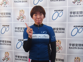 選手写真