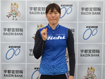 選手写真