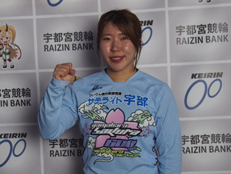 選手写真