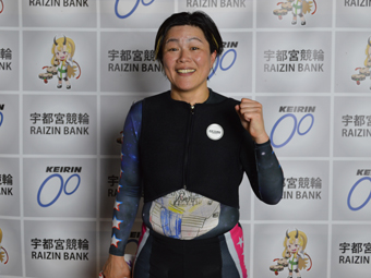 選手写真