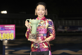 選手写真