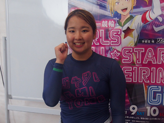 選手写真