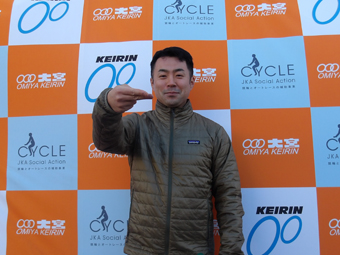 選手写真