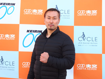 選手写真