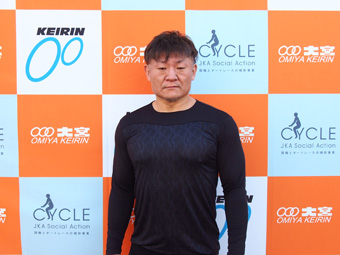 選手写真