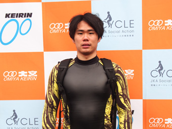 選手写真