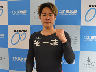 選手写真