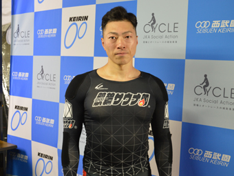 選手写真